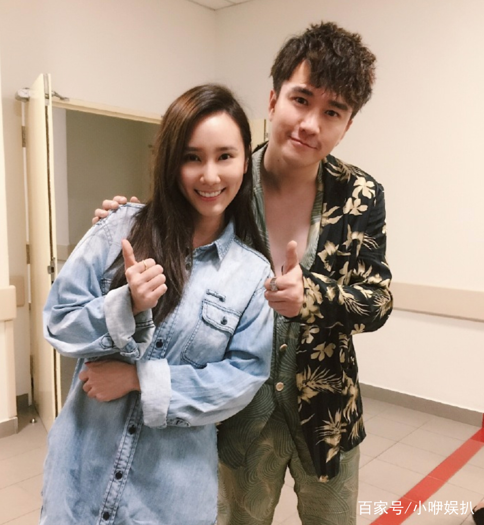 29岁女星江倩龄发生车祸，头部重创当场去世，至亲好友难忍悲痛