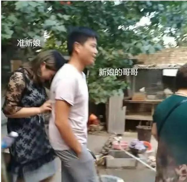 大衣哥回应儿子找女友, 给对方100万彩礼之说