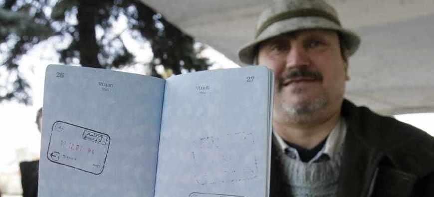 亨利指数:难以置信,世界上最强大的2个护照都