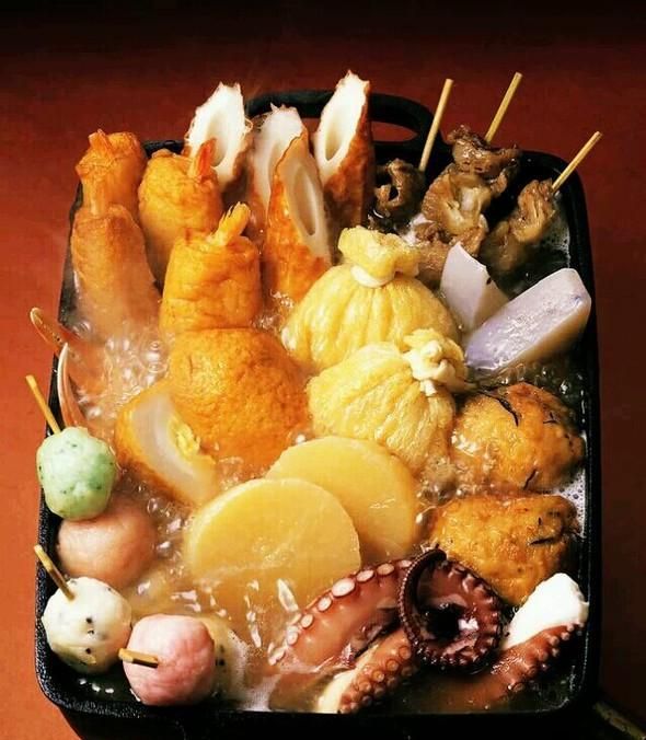 墨鱼与此物一起食用,不可不看