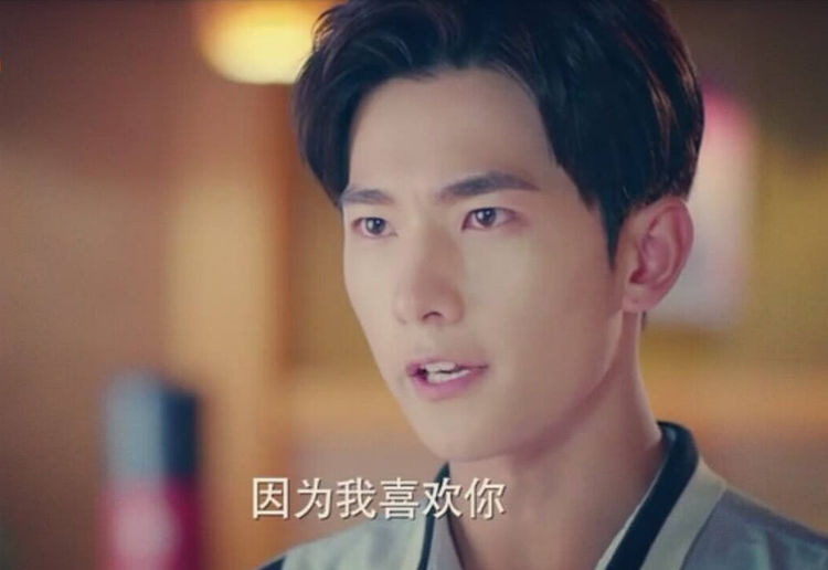 娱乐资讯:杨洋搭档过的女星,郑爽第2,第一美若天仙!