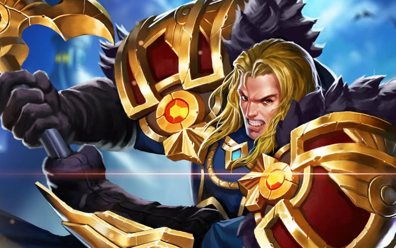 王者荣耀:路人局瞧不起5位英雄,却是王者局的