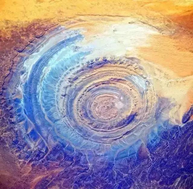 带你一览世界奇观之最,相信知道的很少