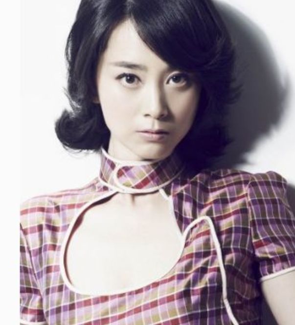 曾与赵薇林心如同剧比美,豪门不进富商不要,现