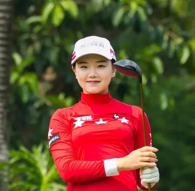 【中国女子高尔夫巡回赛】CCTV5+6日周五13