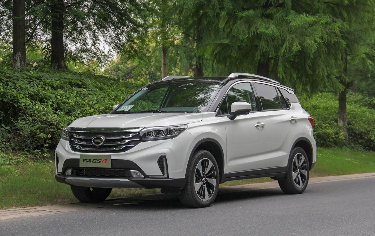 月销跌破万辆，投诉量高居榜首，传祺GS4开年就跌下神坛？