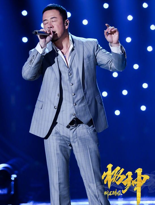 娱乐资讯:歌手首播,排名公布,刘欢教科书式表演