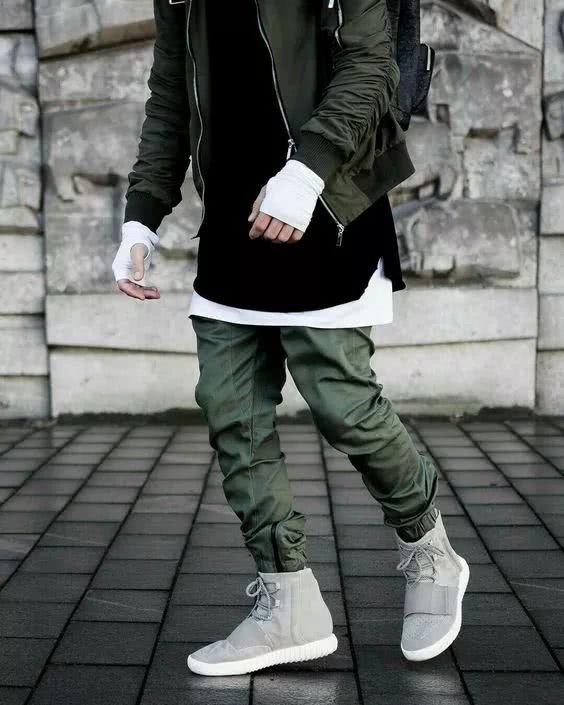 Acheter Adidas Yeezy Supreme 350 Boost Butter 2019 350