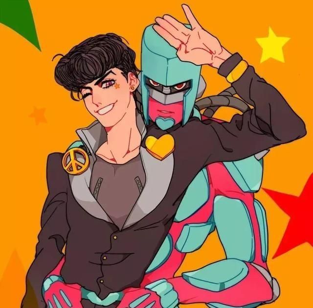 JOJO：疯狂钻石能不能将黄金体验变出来的器官安装回去？|钻石|器官|零件_ 