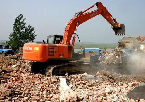 2019拆迁新规定,拆房赔偿明细表公布