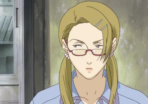 收废品收到了太空,这部动画聚焦小人物的日常,却满是人生哲理