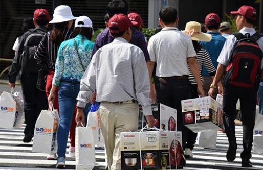 俄罗斯到底为什么会排斥中国游客？看完这些，似乎可以明白一二