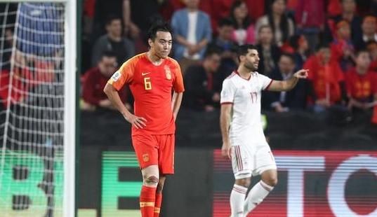 国足惨败,里皮:今晚我不想感谢球员