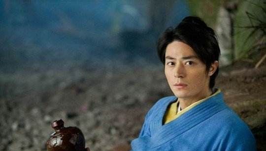 《笑傲江湖》最强四大高手,向问天上榜岳不群