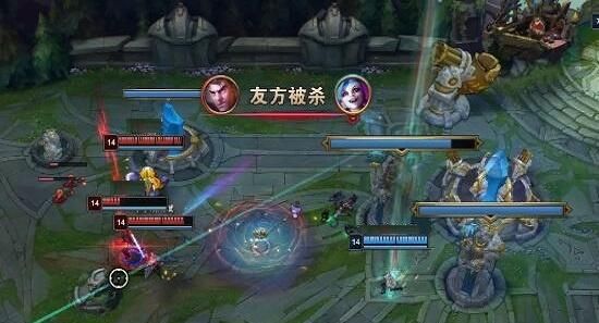 无限火力bug，躲在基地无限发射彗星，和我玩的肯定不是一个游戏