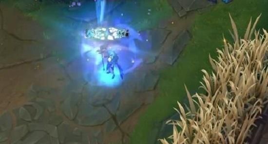 无限火力bug，躲在基地无限发射彗星，和我玩的肯定不是一个游戏