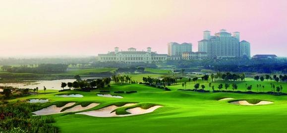 海口观澜湖旅游度假区，瞄准会奖旅游MICE海口市场未来走向！