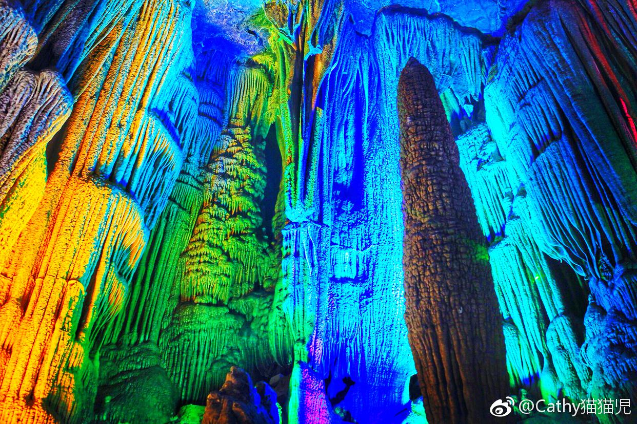 妙筆生花的神筆洞