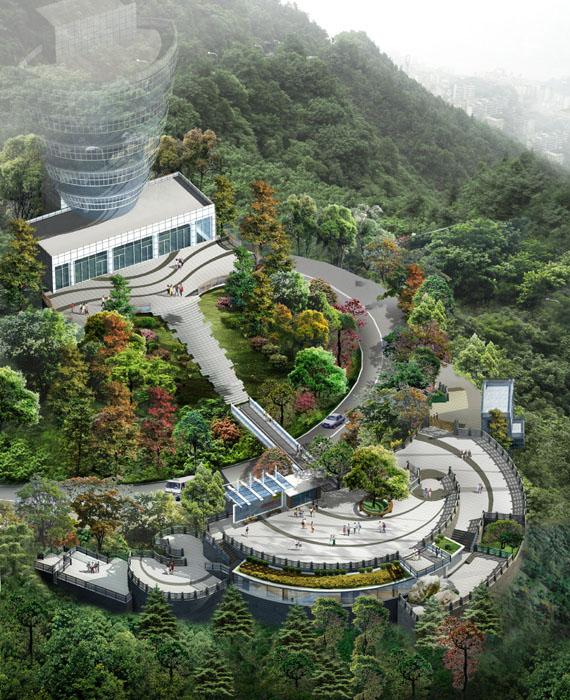 今年春节去重庆旅游回来会隔离吗(过年去重庆要隔离吗)(图2) 重庆旅游攻略(紧凑)