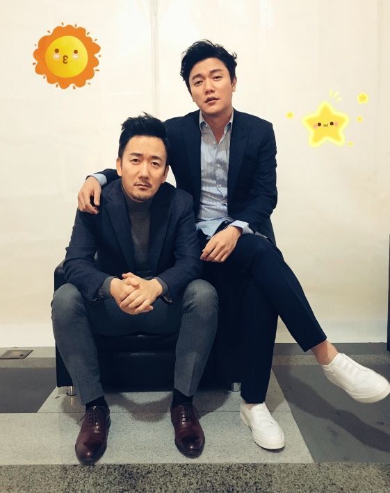 筷子兄弟肖央转行做电竞?入行王思聪IG战队?