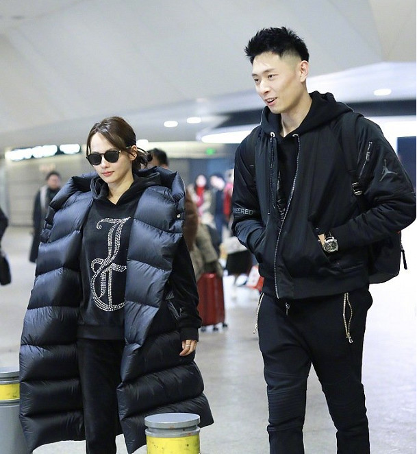 章子怡参加《妻子的浪漫旅行》太掉价?但她的