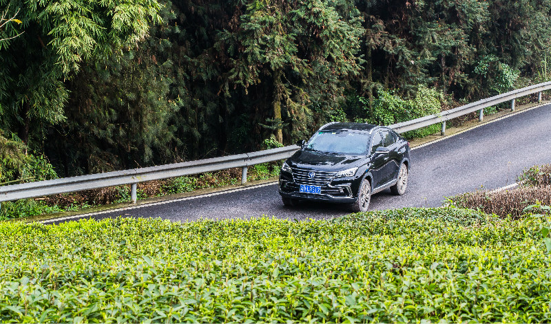 ����� ��֪������CS85 COUPE�������֮������վԲ����Ļ