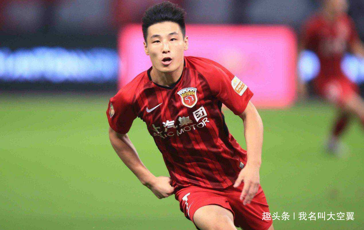 如何看待中国男足头号球星武磊加盟西班牙人