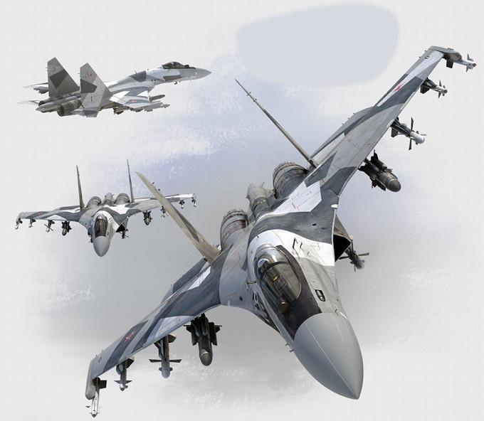 将引进第二批?中国是否再次购买苏35,专家:必