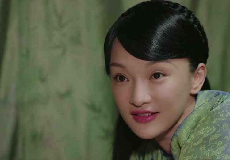 周迅演技现尴尬,一直嘟嘟嘴被吐槽,网友:整部剧永远一个表情