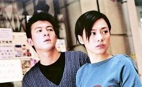 当年“艳照门”, 阿娇伤害最深, 如今改名, 似已原谅陈冠希!