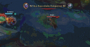 盲僧:我眼瞎,我怎么来?