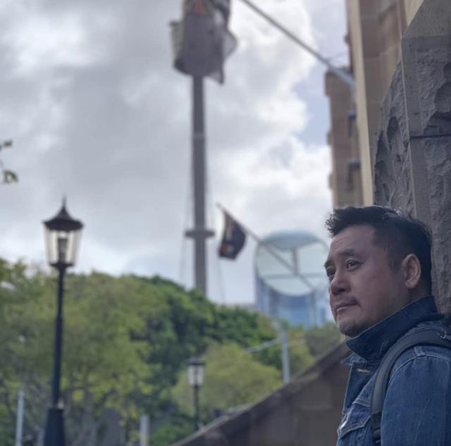 被称十年后的林峰?TVB戏骨人缘甚好 投资公司