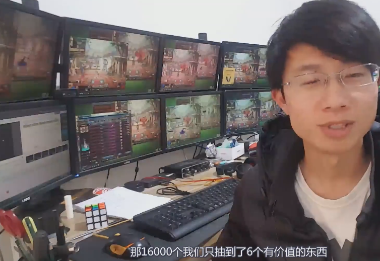 DNF：上万钻石硬币能开出什么？工作室小伙亲测，结局很壮观