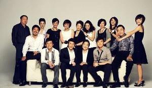 赵宝刚：夏琳和赵青楚完全不同
