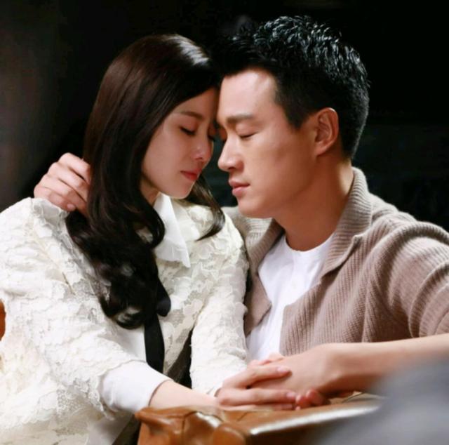 刘诗诗新剧被塞进关系户?浓妆远超真实年龄,亲