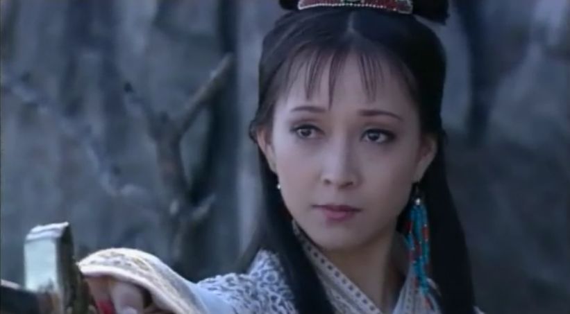 甘十九妹|杨潞|尹剑平_新浪新闻