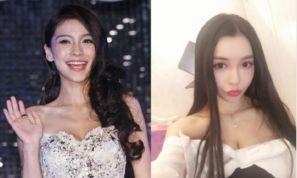 明星替身大曝光：林青霞替身以假乱真，热巴的替身真的美到不行！