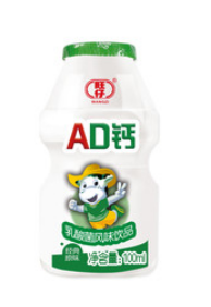 中国ad钙奶十大排名优能达ad钙奶崭露头角 中国ad钙奶十大排名 优能达ad钙奶崭露头角