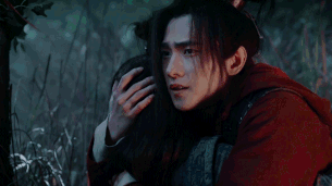 电视剧《武动乾坤》让杨洋包袱尽丢,一改古装男神形象却意外带感