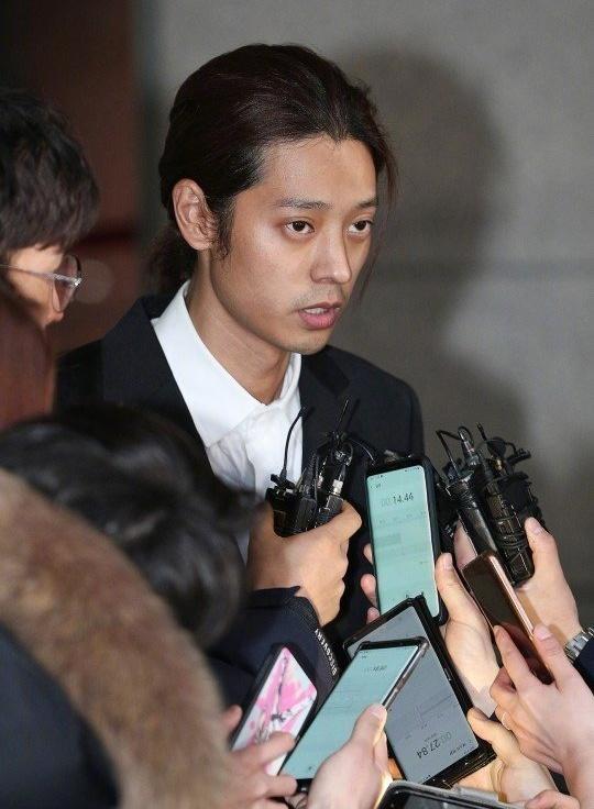 郑俊英被申请拘留、张紫妍案再爆隐情,李胜利