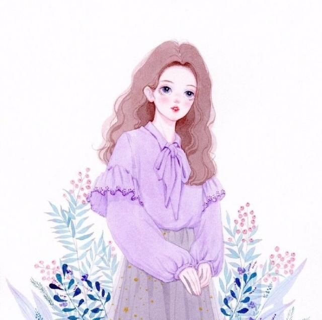 很甜很撩的情话短句,句句浪漫,女生的最爱!