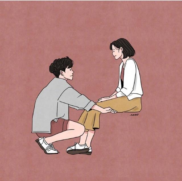 如果一个男人真的爱你,这10件事他最起码能做好7件 如果一个男人真的爱你,这10件事他最起码能做好7件