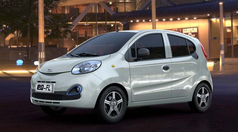 2月新能源汽车销售排名:威马汽车交出成绩单 