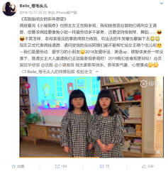 小锦鲤!5岁双胞胎微博许愿,被英国大使邀约共进下午茶-科记汇