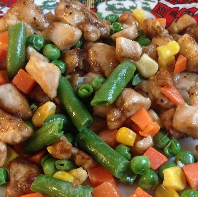 教你做15道月子餐，营养又美味