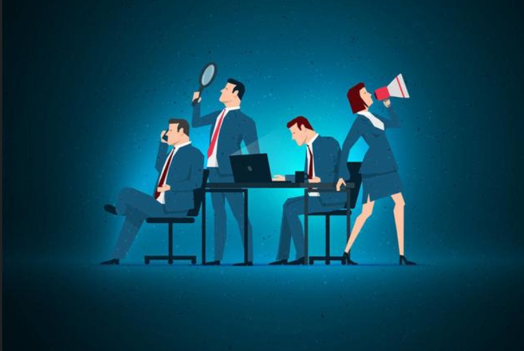 应对低情商领导的四个诀窍，学会了受益终身