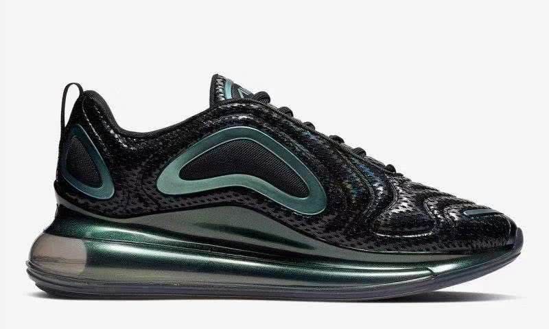 耐克airmax270配色大全,nike air max270配色表 炫彩夺目的闪光配色?airmax270新配色上市!
