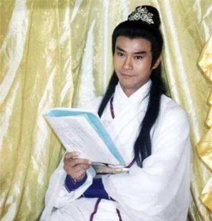 古龙高手排行榜_古龙武侠剧《圆月弯刀》高手实力排名,丁鹏与魔教教主并列第二(2)