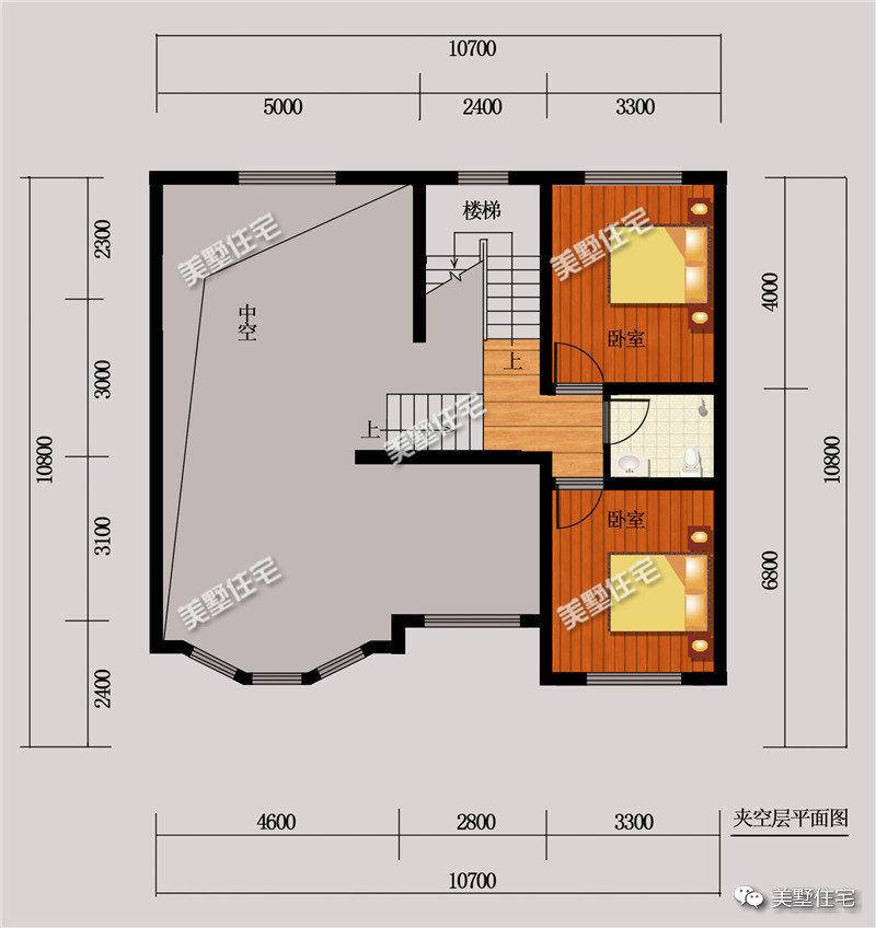 3套经典三层农村自建房设计图，任意一款都是精品，农村人最爱|农村|自建房|简欧_新浪新闻