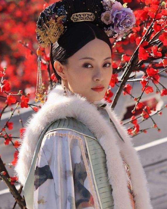 孙俪新剧来袭,赵丽颖甘愿当配角,这是下一部《